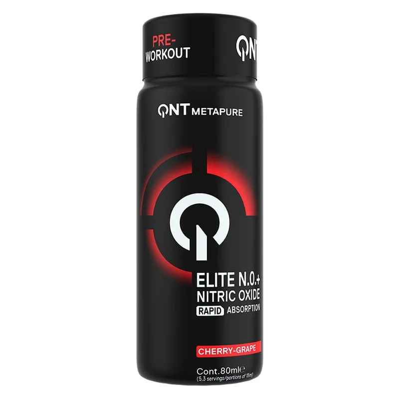 QNT NO+ Elite Shot – Image 3