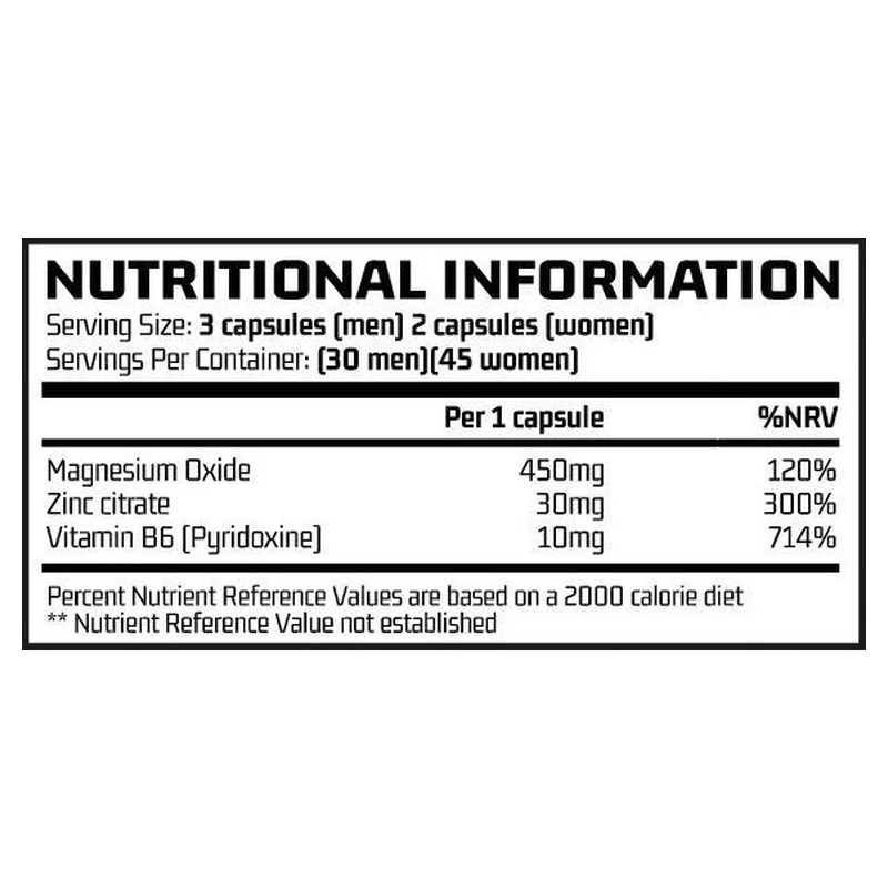 Chemical Warfare ZMA – Image 2