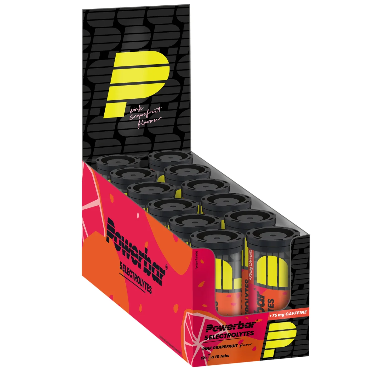 5 Electrolytes Tabletten - Brausetabletten mit 5 Elektrolyten – Image 7