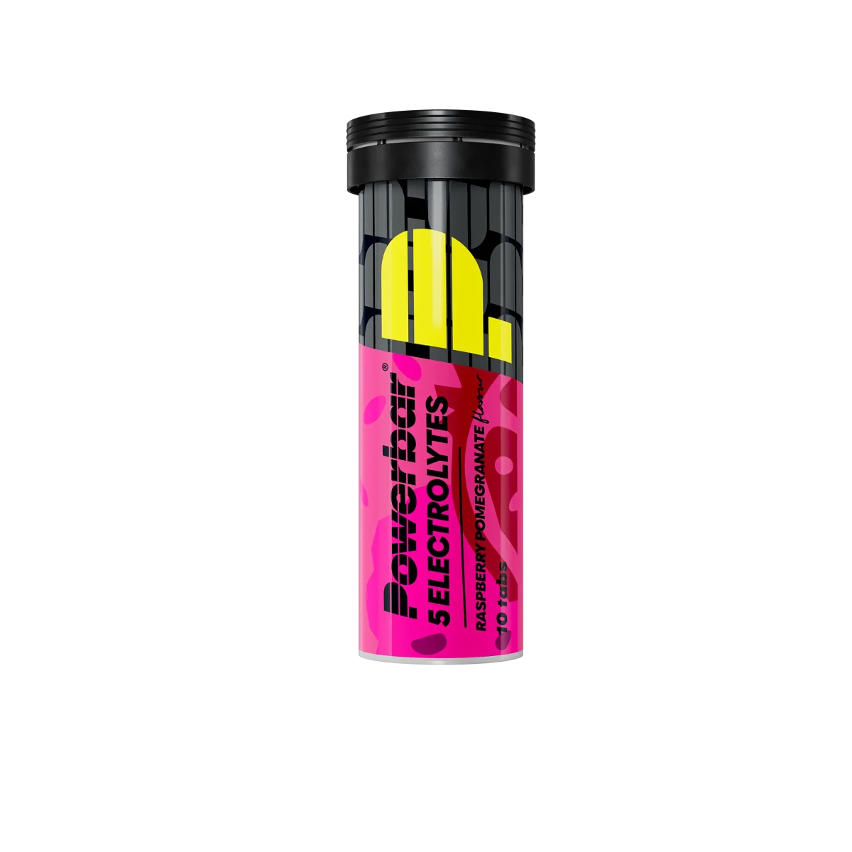 5 Electrolytes Tabletten - Brausetabletten mit 5 Elektrolyten