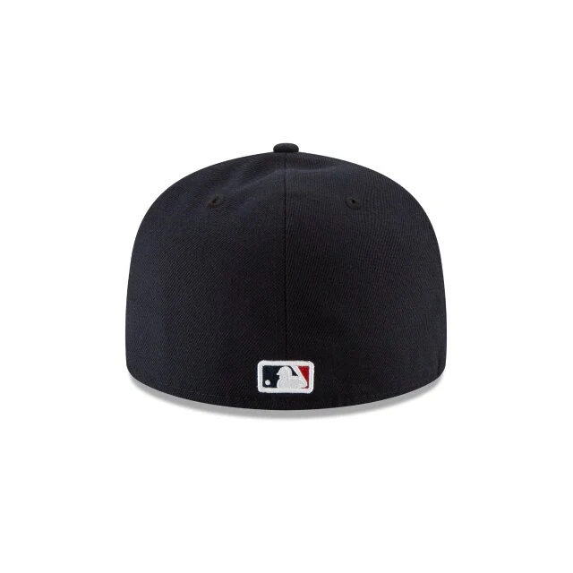 CASQUETTE 59FIFTY MLB ON-FIELD RED SOX – Image 2