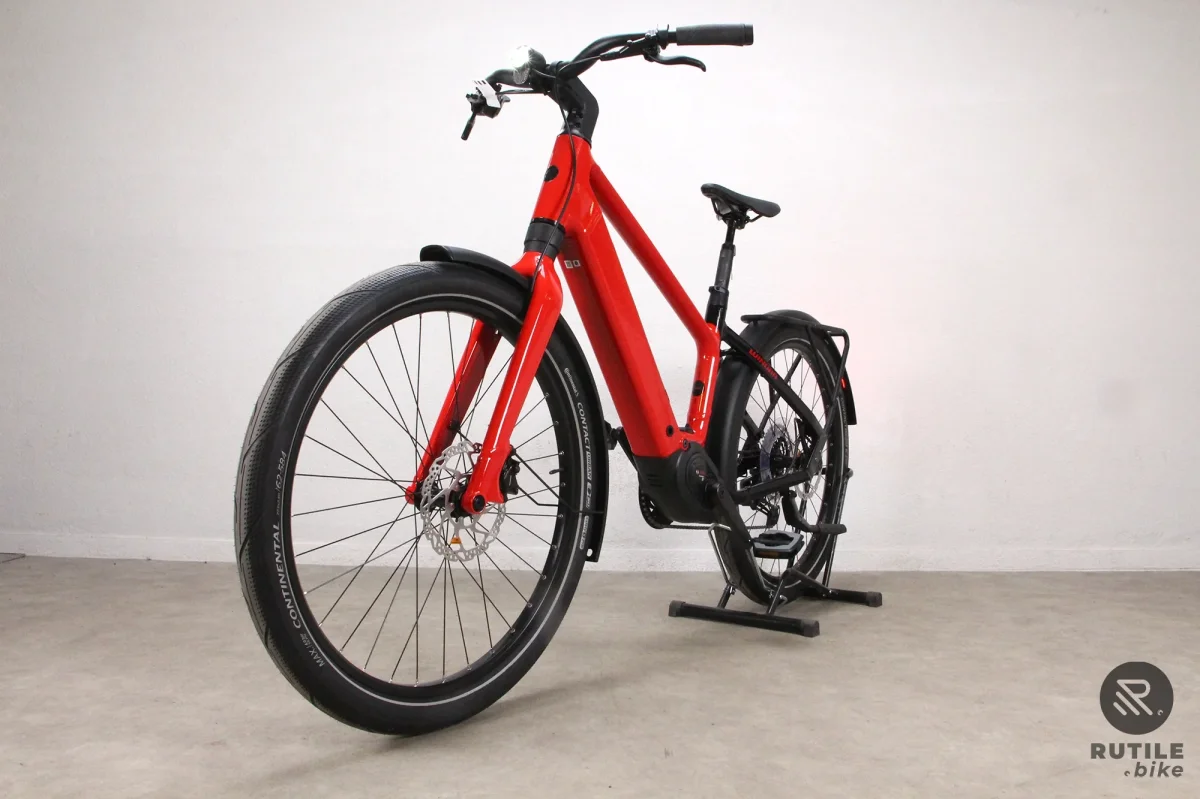 Winora iRide PURE X10 XL – Image 4