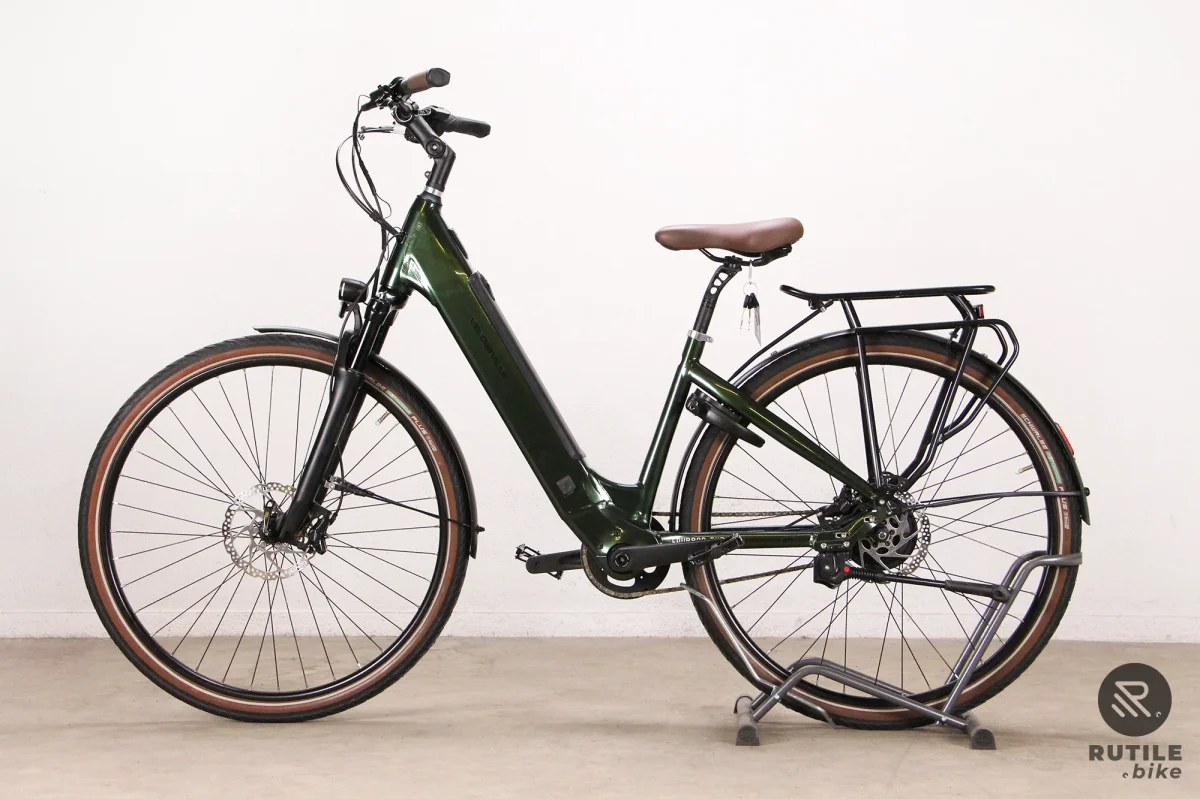 Velo De Ville 6TY Fazua – Image 3