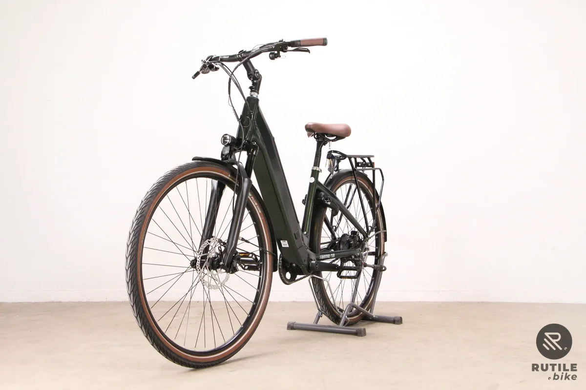 Velo De Ville 6TY Fazua – Image 5