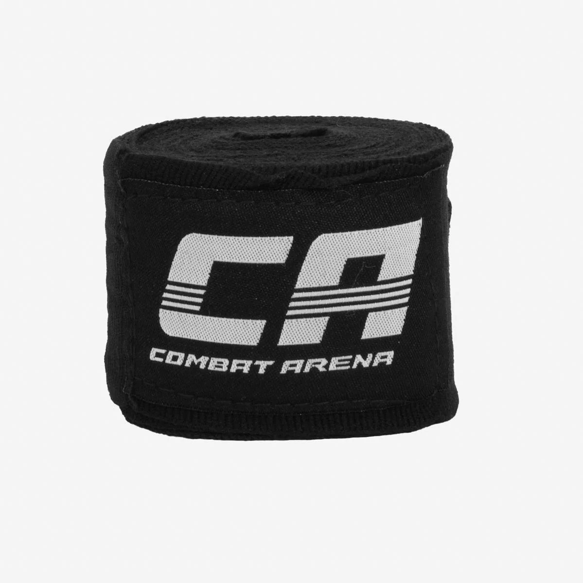 Bandes Combat Arena Noir – Image 2