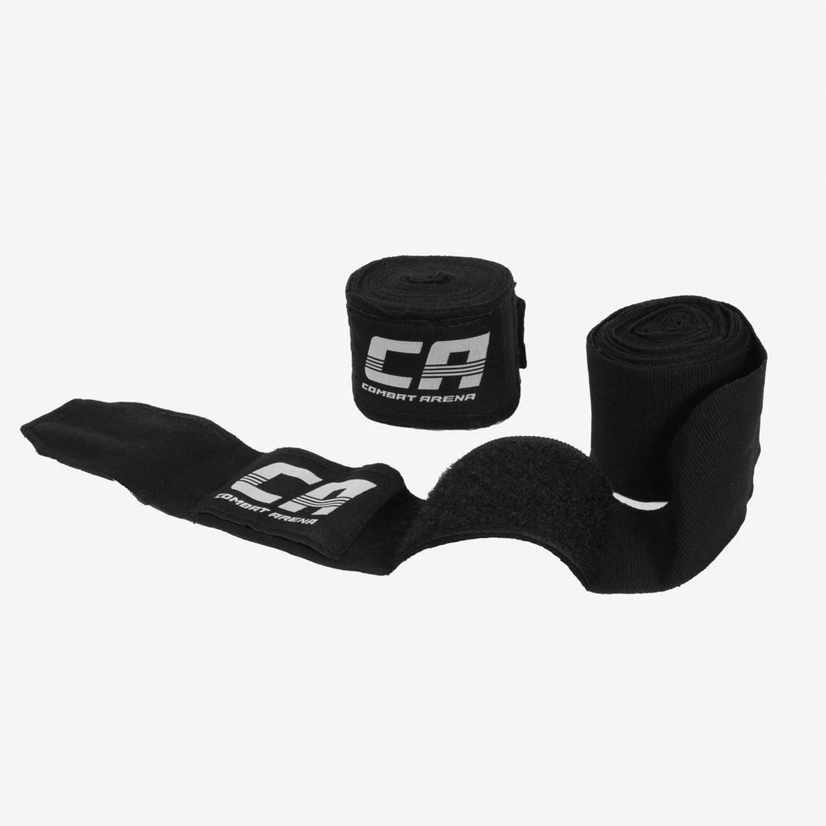 Bandes Combat Arena Noir – Image 8
