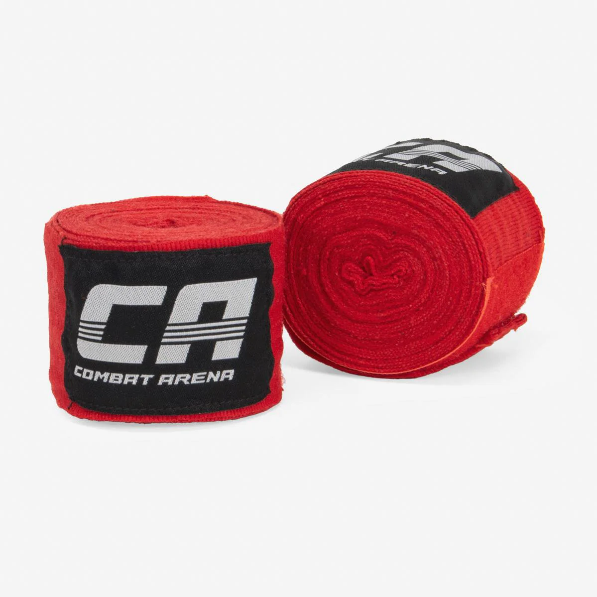 Bandes Combat Arena Rouge