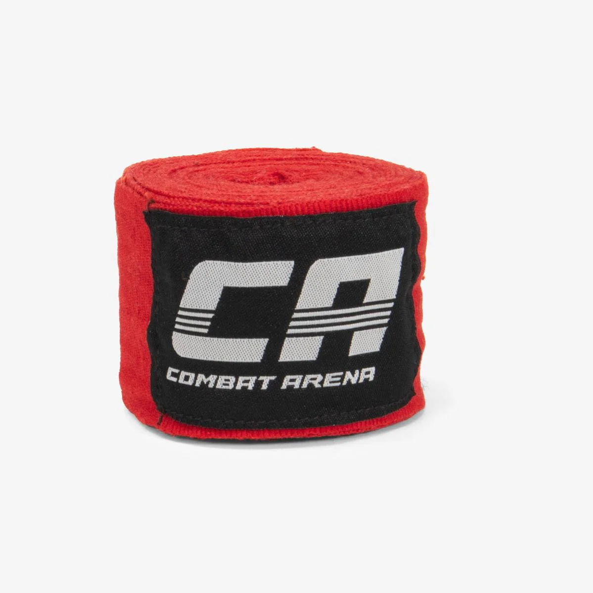 Bandes Combat Arena Rouge – Image 2