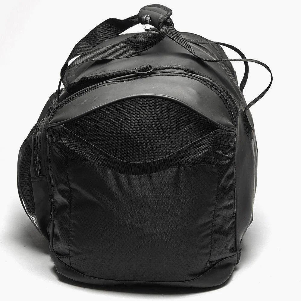 Sac de sport-Sac à dos Leone Édition Noire AC941 – Image 2