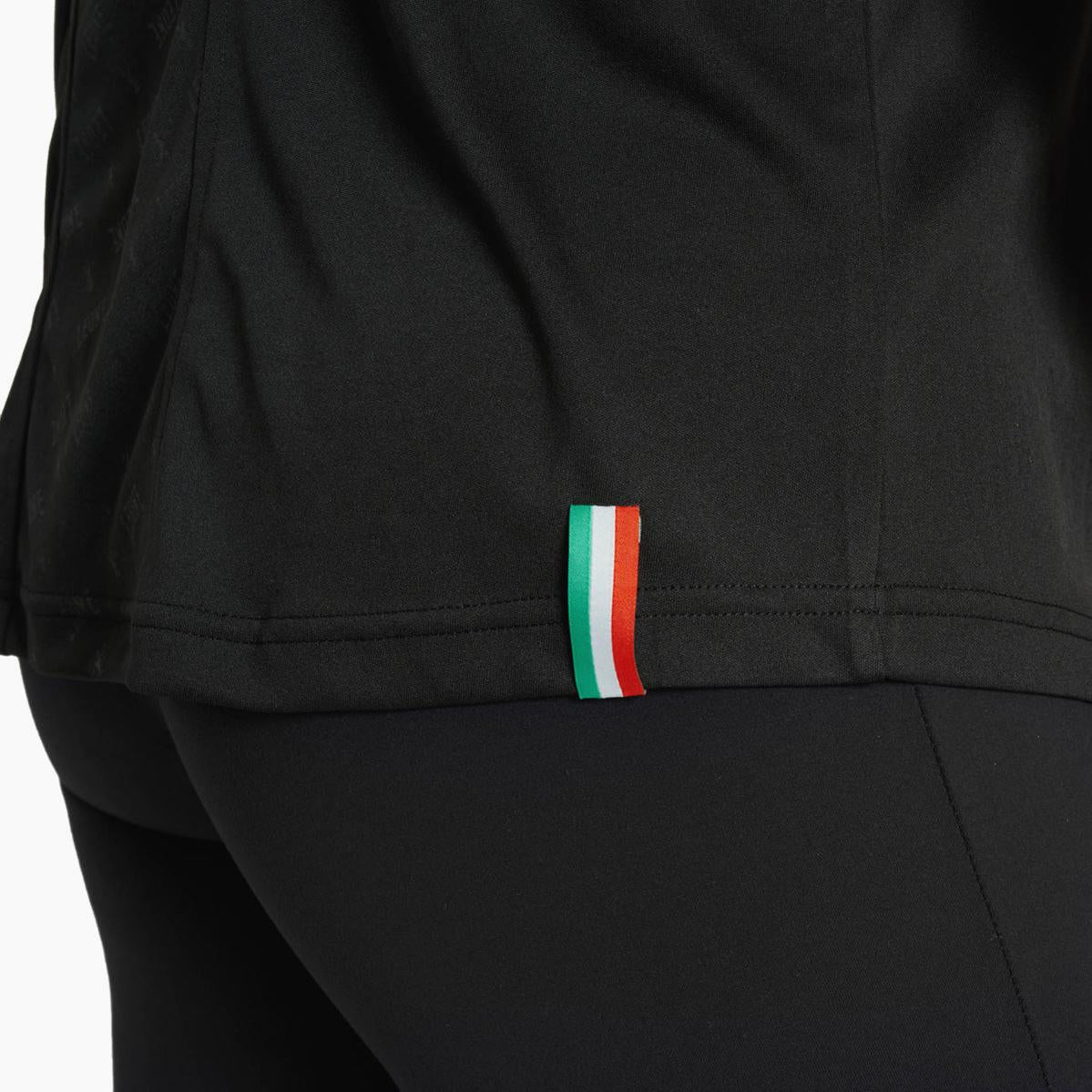 Débardeur femme Leone DNA ABX729 Noir – Image 4