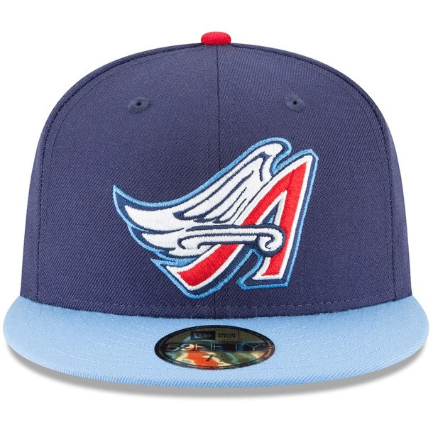 CASQUETTE 59FIFTY ANGELS 1997 WOOL – Image 2