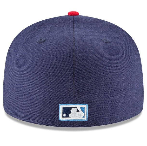 CASQUETTE 59FIFTY ANGELS 1997 WOOL – Image 4