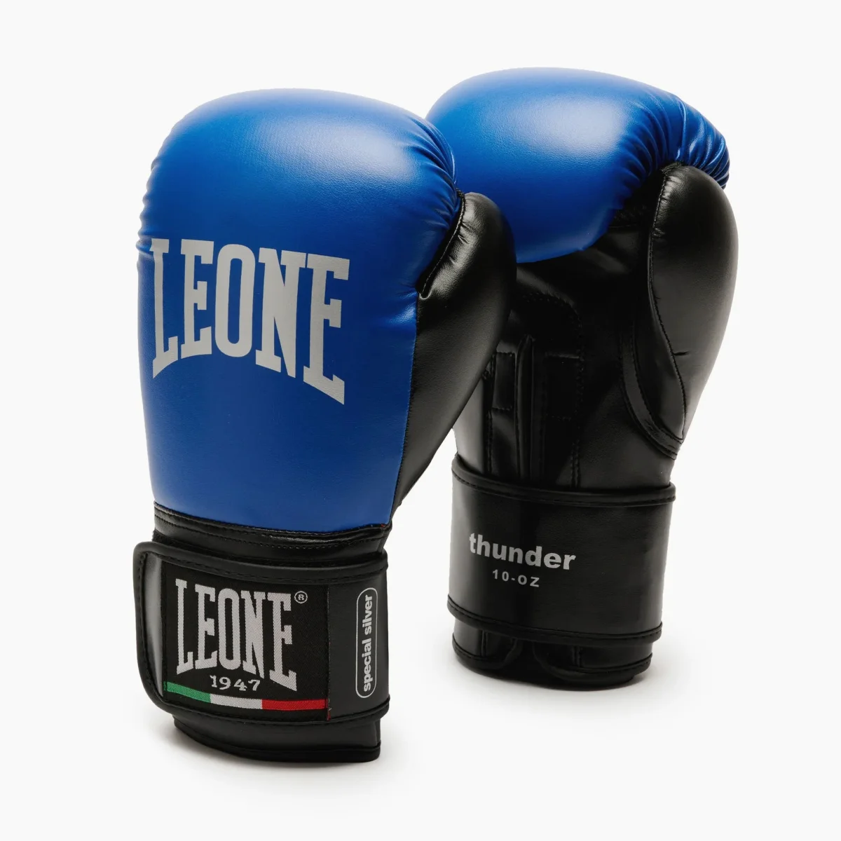Gants de boxe Leone Thunder GN383