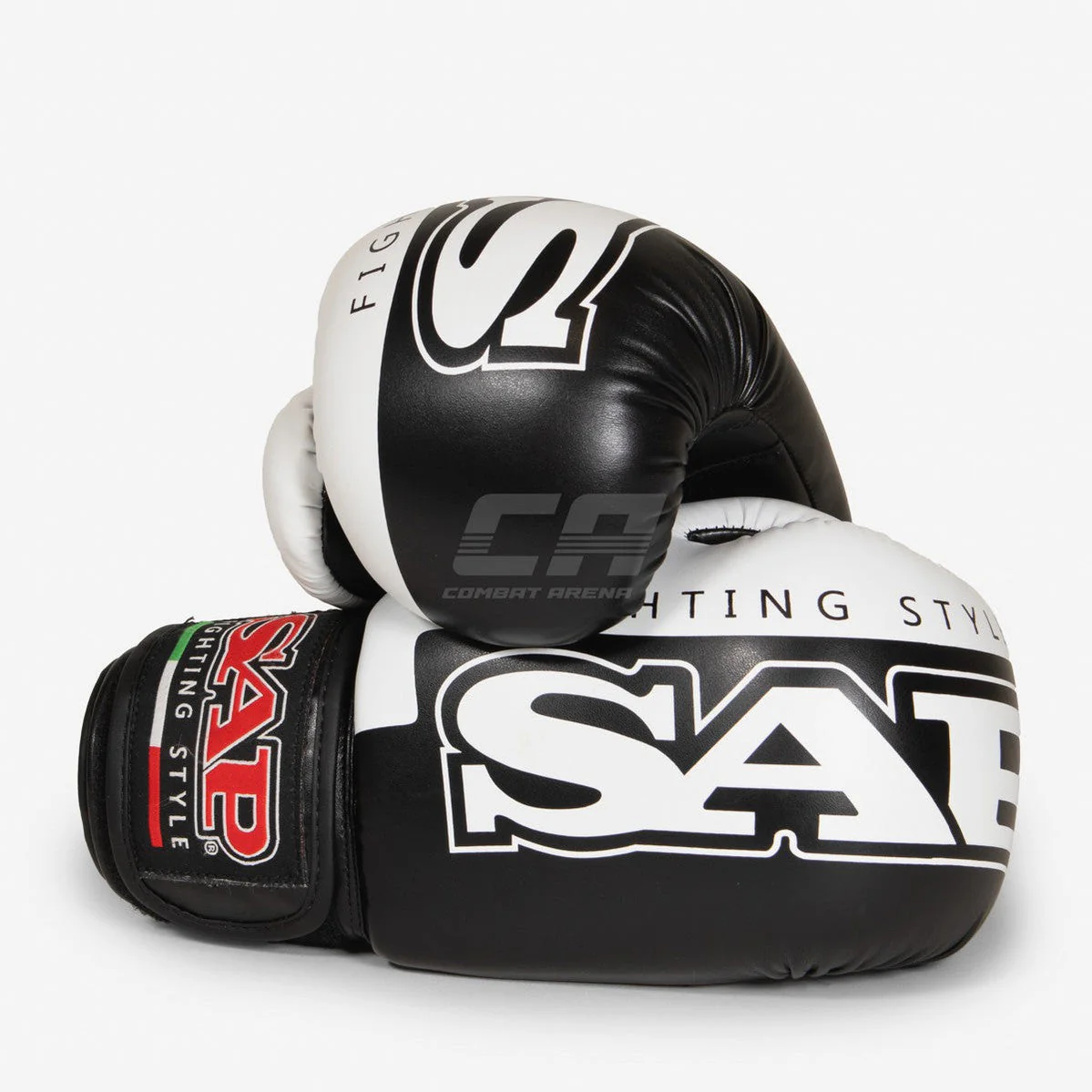 Gants de boxe Raptor SAP WAKO 10 Oz