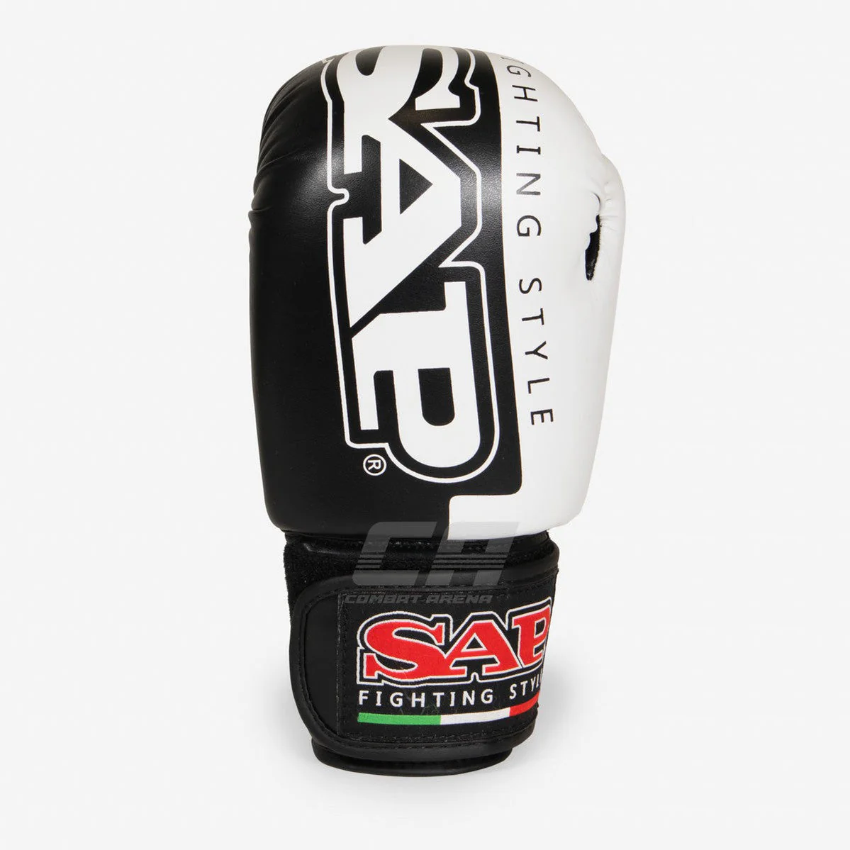 Gants de boxe Raptor SAP WAKO 10 Oz – Image 3