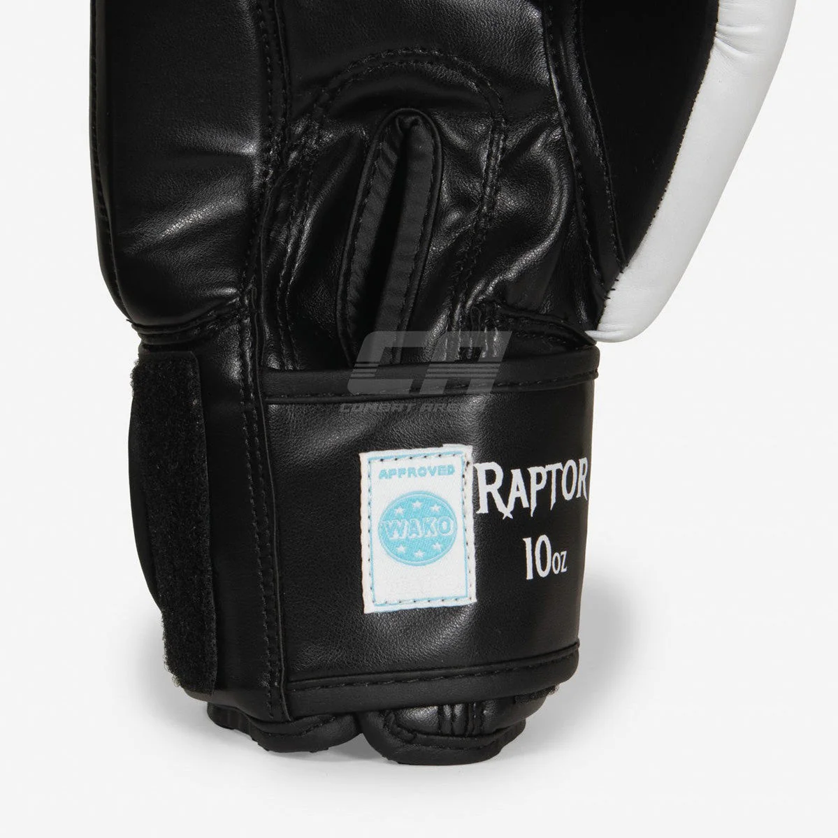 Gants de boxe Raptor SAP WAKO 10 Oz – Image 7