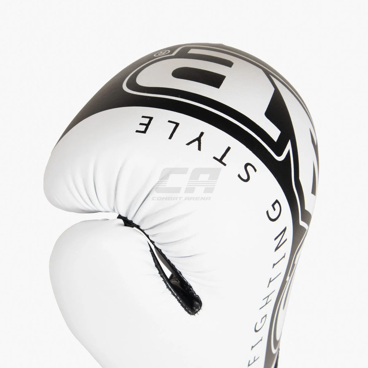 Gants de boxe Raptor SAP WAKO 10 Oz – Image 9