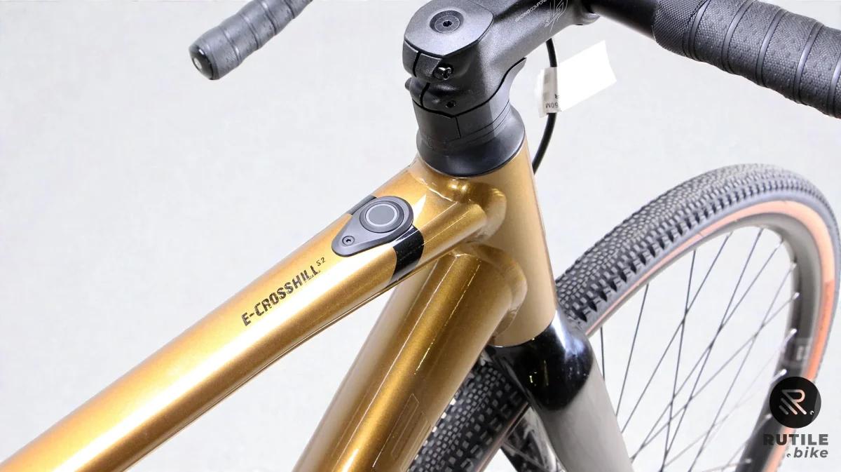 Lapierre eCROSSHILL 5.2 50M – Image 7