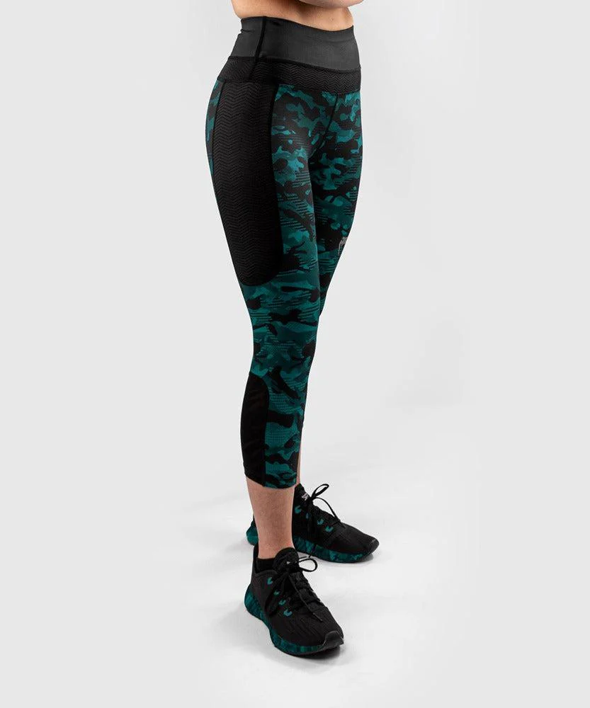 Leggings femme 3/4 Venum Défenseur