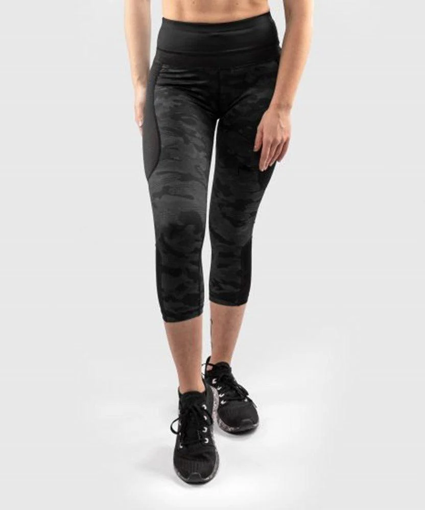 Leggings femme 3/4 Venum Défenseur – Image 5