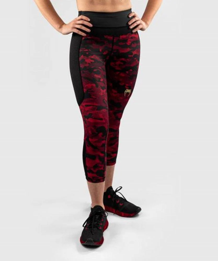 Leggings femme 3/4 Venum Défenseur – Image 8