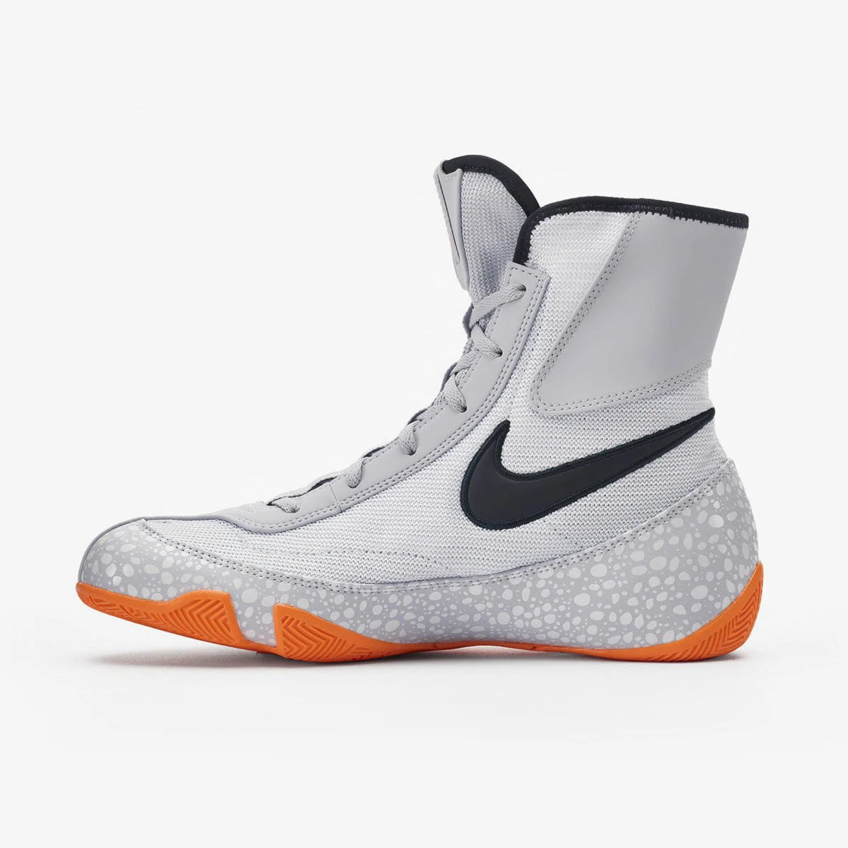 Chaussures de boxe Nike Machomai 2 "Electric" Olympic Special Edition – Image 3