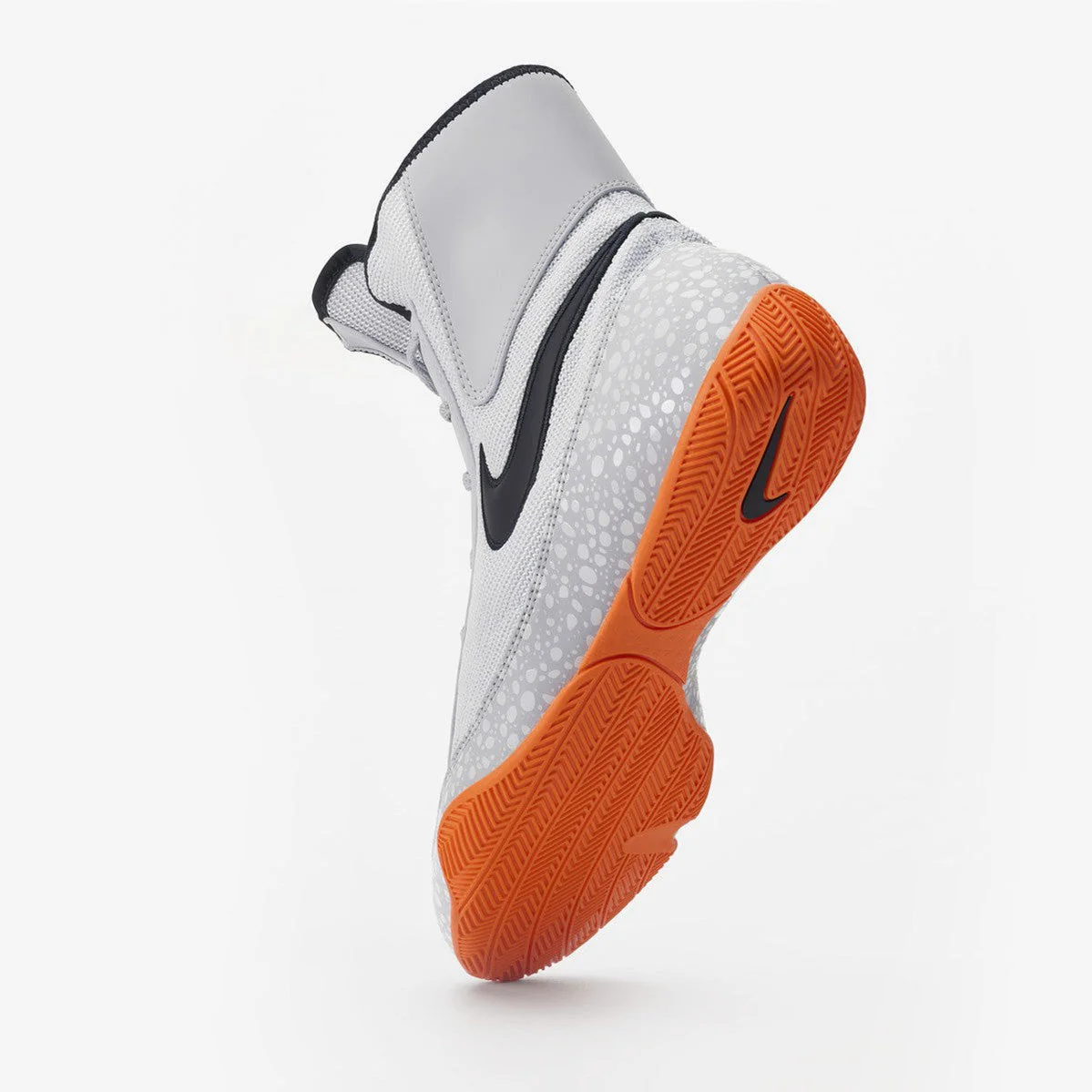 Chaussures de boxe Nike Machomai 2 "Electric" Olympic Special Edition – Image 6