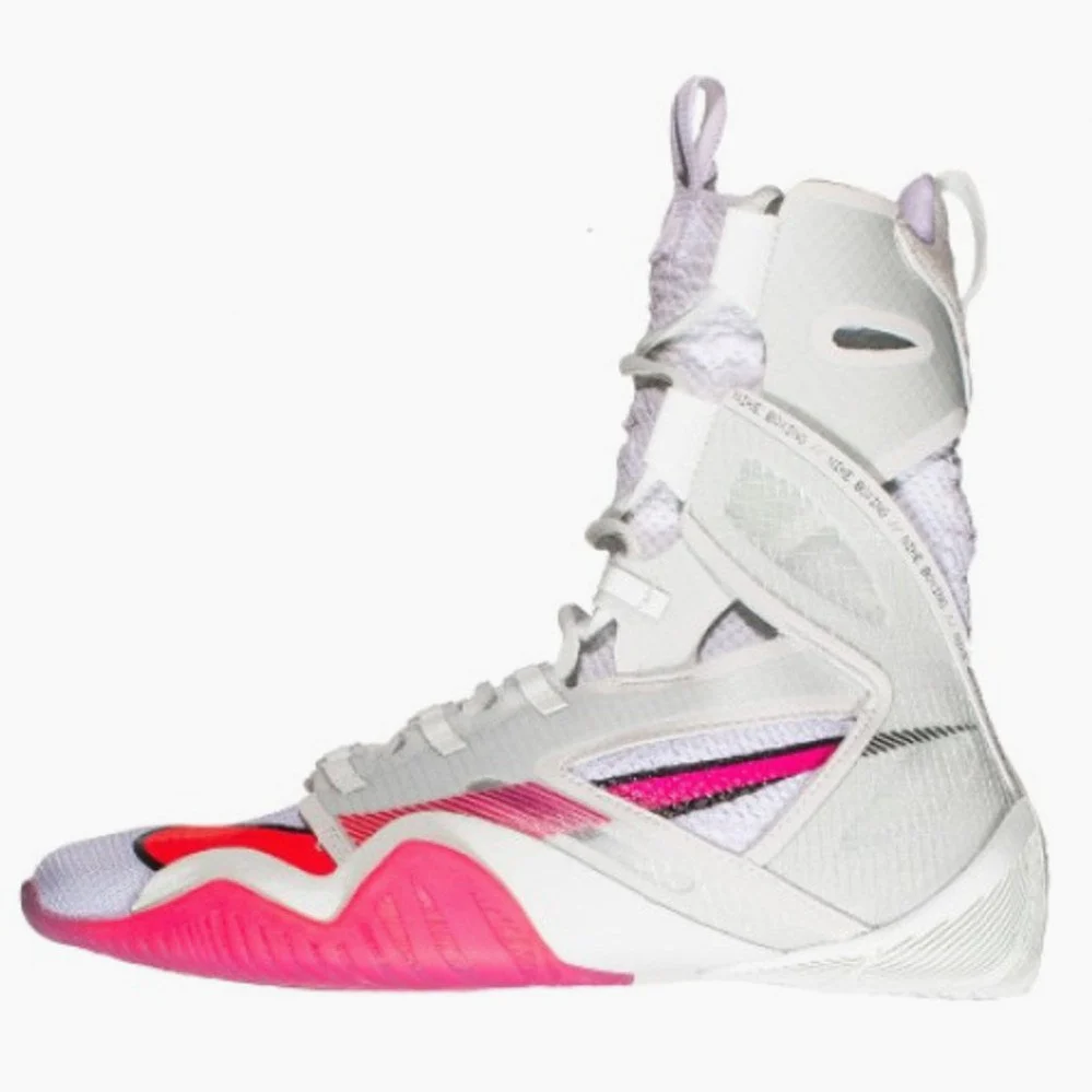 Bottines de boxe Nike Hyperko 2.0 Édition Limitée – Image 2