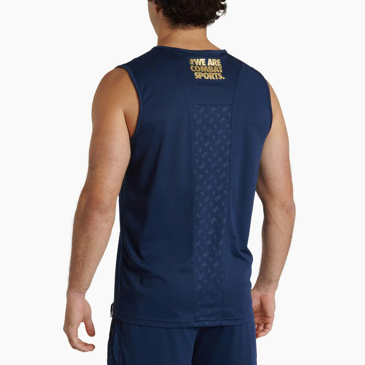 Gilet Leone DNA ABX709 Bleu – Image 2