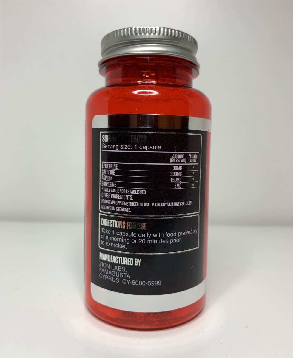 T5 Zion Labs – Image 2