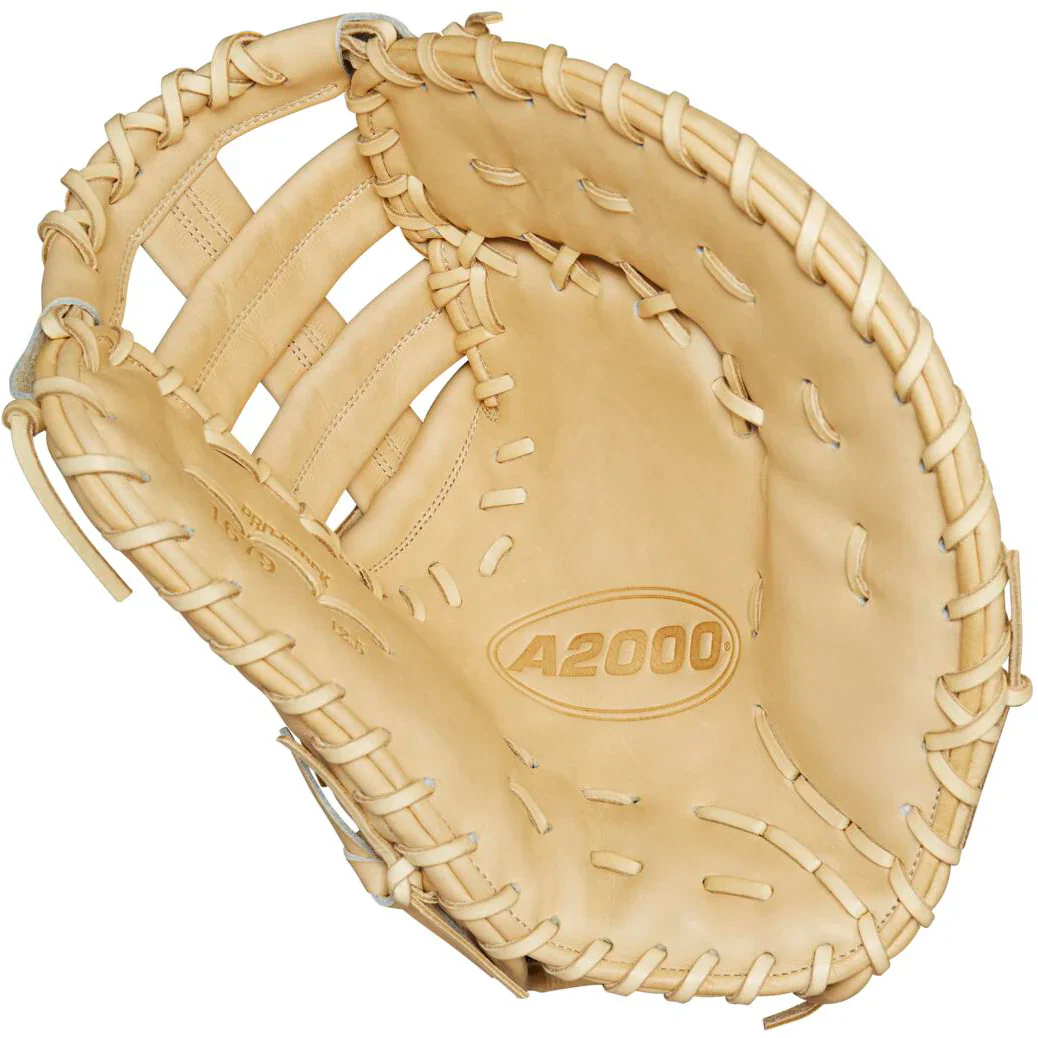 GANT DE BASEBALL A2000 1679 CLASSIC BLOND 12.5" 2026 – Image 2