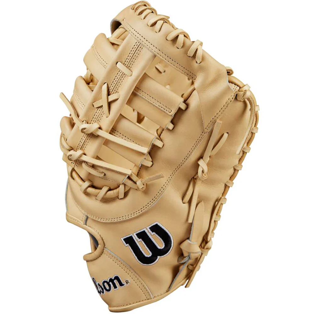 GANT DE BASEBALL A2000 1679 CLASSIC BLOND 12.5" 2026 – Image 3