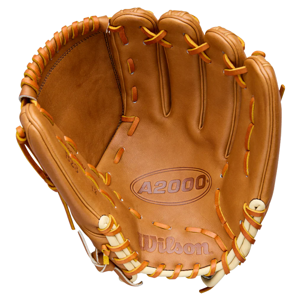 GANT DE BASEBALL A2000 B23 CLASSIC TAN/BLOND 12" 2026 – Image 2
