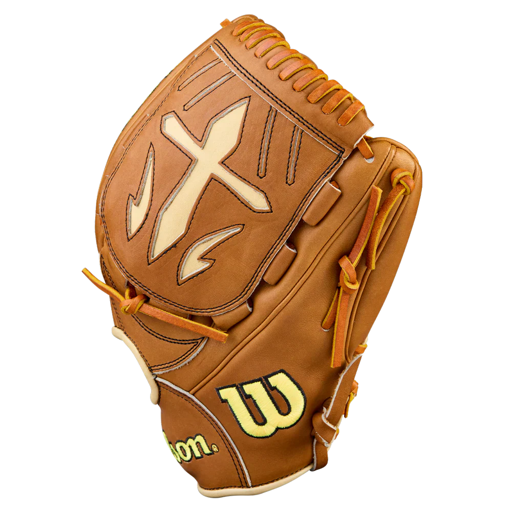 GANT DE BASEBALL A2000 B23 CLASSIC TAN/BLOND 12" 2026 – Image 3