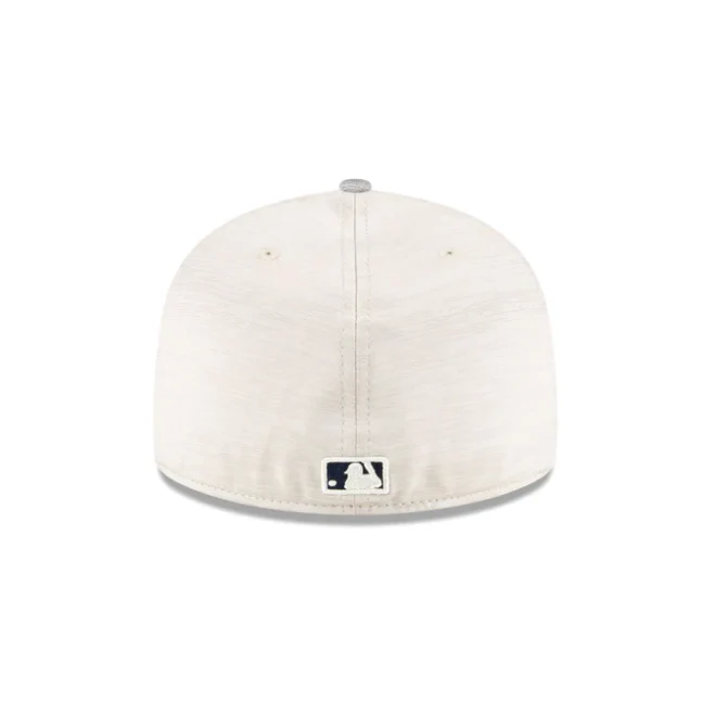CASQUETTE 59FIFTY MLB CLUBHOUSE RED SOX – Image 2